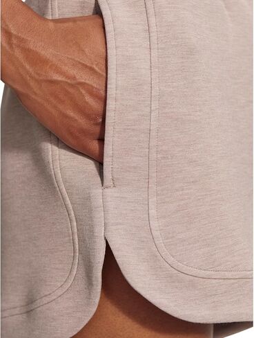 Varley Women's Ollie High Rise Shorts 3.5" in Kuwait