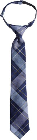Lands' End School Uniform Kids Pre Tied Tie in Kuwait