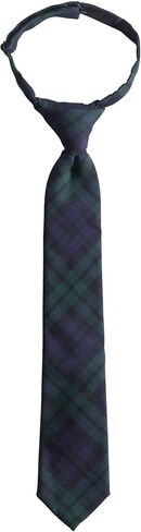 Lands' End School Uniform Kids Pre Tied Tie in Kuwait
