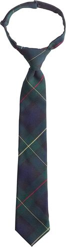 Lands' End School Uniform Kids Pre Tied Tie in Kuwait