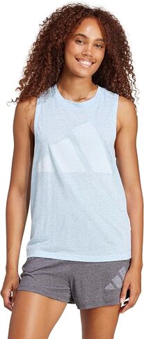 Adidas Womens Essentials Winners Tank Top in Saudi Arabia