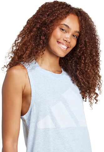 Adidas Womens Essentials Winners Tank Top in Saudi Arabia