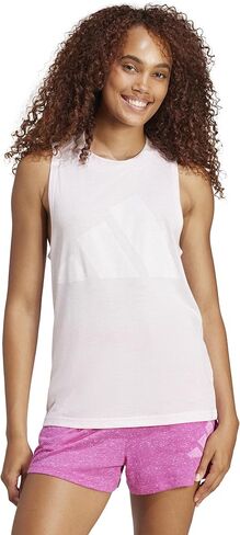 Adidas Womens Essentials Winners Tank Top in Saudi Arabia