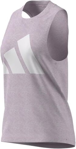 Adidas Womens Essentials Winners Tank Top in Saudi Arabia