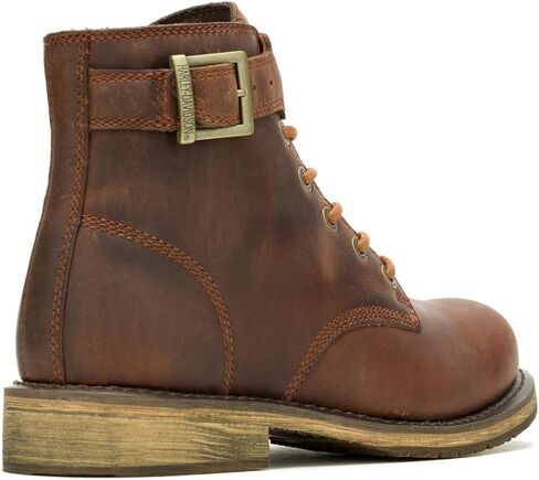 Harley-Davidson Men's Vntgmoto Short Mid Calf Boot in Kuwait