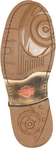 Harley-Davidson Men's Vntgmoto Short Mid Calf Boot in Kuwait