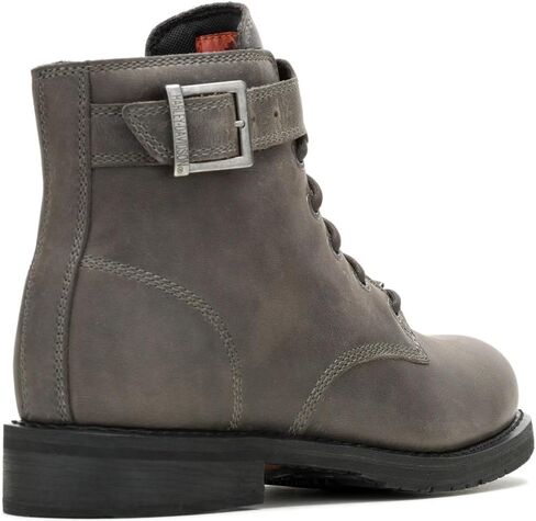Harley-Davidson Men's Vntgmoto Short Mid Calf Boot in Kuwait