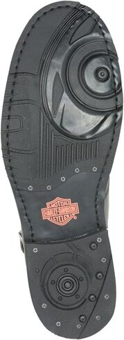 Harley-Davidson Men's Vntgmoto Short Mid Calf Boot in Kuwait