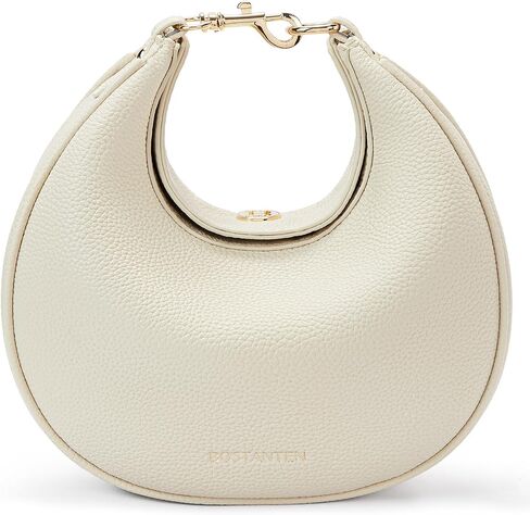 Bostanten Crossbody محفظة الكتف الهلال الصغيرة للنساء حزام قابض للسيدات in Kuwait
