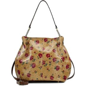 Patricia Nash Lidney Slouchy Satchel