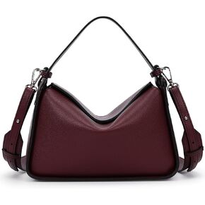 Small Crossbody Purses for Women Handbags Trendy Shoulder Bag Crossbody Top Handle Bag Designer Luxury Satchel Bag