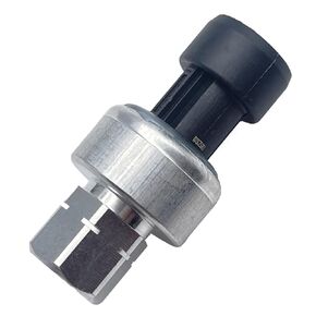 13587668 مفتاح استشعار الضغط A/C متوافق مع استبدال ضغط Tahoe Sierra HVAC في الضواحي 13502759 ، 22678731 ، 22634172