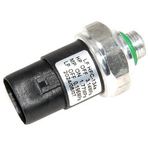 AC Presure Switch Compatible with 443440-0050 80440-S1K-003 88645-60030 4434400050 8864560030 Part Replacement