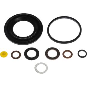 Dorman D351415 Rear Disc Brake Caliper Repair Kit Compatible with Select Buick / Cadillac / Oldsmobile Models