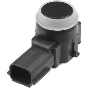 Reverse Parking Assist Sensor for Chrysler 200 2015-2017 No.1TK84AXRAA | Front Rear Bumper Parking Assist Sensor 1 Pcs