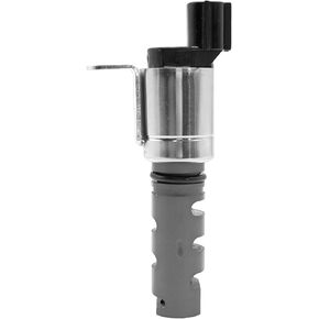 Engine Variable Valve Timing Solenoid VVT Compatible with CT200h ES300h Vibe tC xD Avalon Camry Corolla Highlander Matrix Prius Prius Plug-In Prius V RAV4 Sienna Tundra Venza 1.8L 2.5L 2.4L 2.7L 4.0L