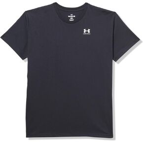 Under Armor Girls Logo Logo Shirt Sereve T Shirt