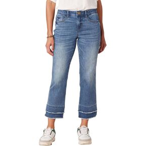 Democracy Women's Ab Solution Kick Flare