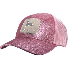 John Deere girls Beanie