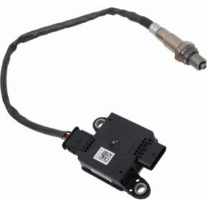 ACDelco GM Original Equipment 55509274 Exhaust Particulate Sensor
