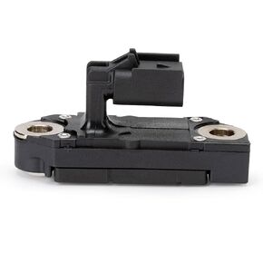 4384138 Exhaust Gas Pressure Sensor Delta DPF Sensor Differential Pressure Sensor 4307166 2872424 4MPP2-13 fits Cummins ISB 6.7L and 4BT 6AT 6BT