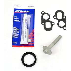 Michigan Motorsports Gen V Cam Install Kit for Wet Sump 2014+ Gen 5 LT Engines, 5.3 6.2 L83 L86 LT1 LT4