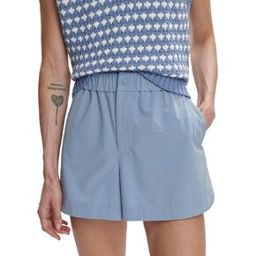 Varley Women's Nila Mid Rise Shorts