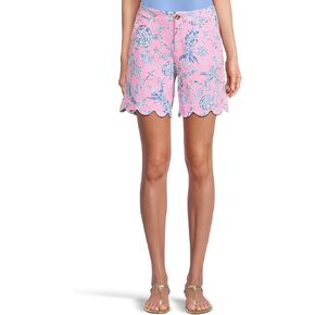 Lilly Pulitzer Women's Reggie Knit Shorts