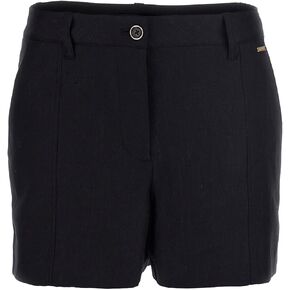 GUESS Women's Eco Isabeau Linen Short