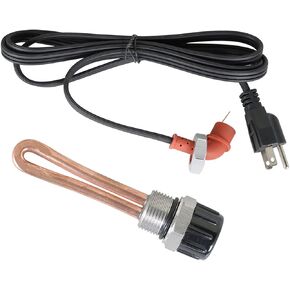 محركات الديزل ، استبدال سخان كتلة F450 Super Duty E250 E350 6.0L 6.4L 2003-2010