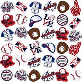 60 Pcs Baseball Softball Soccer Football Enamel Pins Bulk Sport Trading Lapel Pin Senior Night Party Favors for Hat Shirt Backpack Sport Player Award Gift, 12 Style