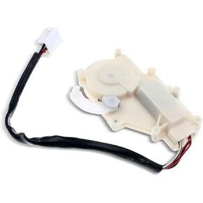 A-Premium Door Latch Lock Actuator متوافق مع مركبات Mazda-MPV 2000-2001 ، ث/مضاد للسرقة-جانب السائق الأيسر الخلفي ، استبدل# LC7073350