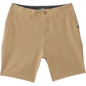 Quiksilver Boys 'Union Union Promphibian (Big Kids)