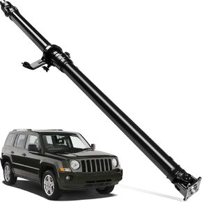 Rear Drive Shaft Fit For Jeep Compass MK 2007-2017 2.4L 4WD / AWD Jeep Patriot 2007-2017 2.4L 4WD Dodge Caliber 2007-2008 2.4L AWD # 5273310AA