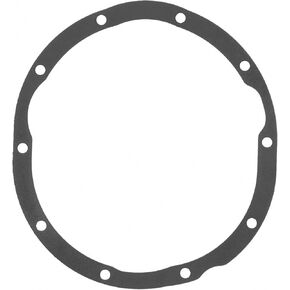 FEL-PRO 2302 Axle Hsg. Cover or Diff. Seal