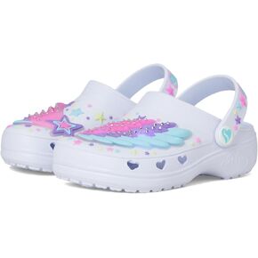 Skechers Girl's Sweetheart Clog