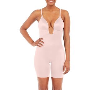 Spanx Women's Bodysuit