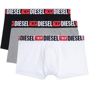 Diesel UMBX-DAMIEN THREE PACK Boxer Briefs