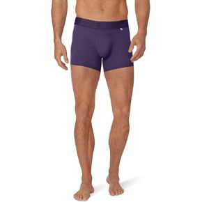 Tommy John Men's Air 4" Trunk Underwear - Hammock Pouch