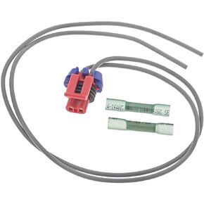 pta1093 pigtail wiring harness connector for vapor canister purge solenoid | vapor canister vent solenoid