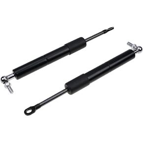 DVPARTS 2X Steering Damper Gas Shock Damper TCA15322 TCA14011 for John Deere ZTrak Riding Mower 717 717A 717E 727 727A 737 757 777 797 997