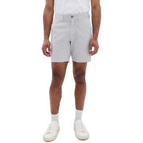 Faherty Men's Essential Chino Shorts 7"
