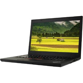 لينوفو ثينك باد T460 14 بوصة اتش دي، كور i5-6300U 2.4 جيجا هرتز، 16 جيجا رام، 512 جيجا محرك الحالة الصلبة، ويندوز 10 برو 64 بت، (متجدد)