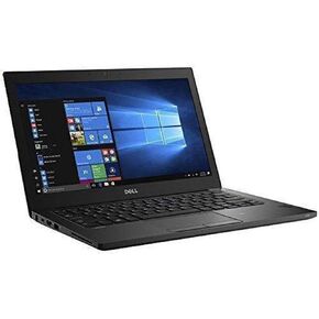 لاب توب ديل لاتيتيود 7480 - انتل كور i5-7300U وحدة المعالجة المركزية 2.60 جيجاهيرتز، 16 جيجا رام، 256 جيجا اس اس دي، 14 شاشة اتش دي، كاميرا ويب، ويندوز 10 برو (متجدد)