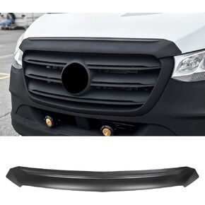 غطاء محرك السيارة المنحرف لـ Mercedes Benz Sprinter 1500 2500 3500 W907 2019-2025