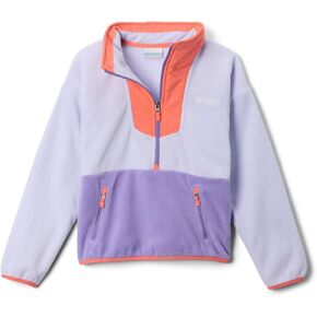 Columbia unisex-child Sequoia Grove Half Zip Fleece
