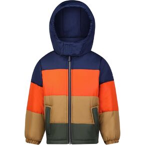 Oshkosh b'gosh boy's budwe budweight coat jacket winter coat in Kuwait