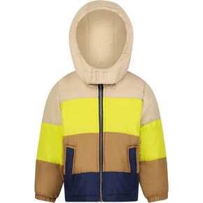 Oshkosh b'gosh boy's budwe budweight coat jacket winter coat