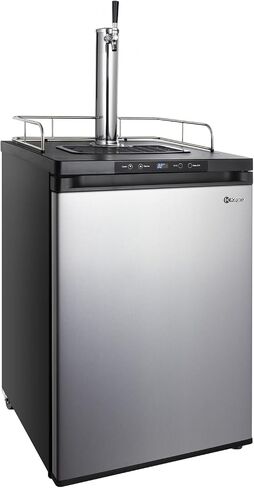 Kegco MDK-309SS-01 Keg Dispenser, Stainless Steel in Kuwait