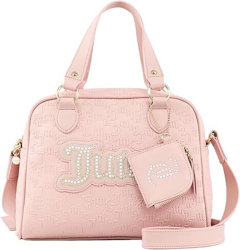 Juicy Couture String of Pearls Satchel in Saudi Arabia